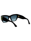Cartier Cat Eye Okulasy przeciwsłoneczne CT0435 S 003