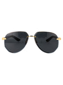 Cartier Aviator Sunglasses Ct0440 S 002