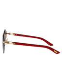 Cartier Aviator Sunglasses Ct0440 S 003