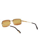 Cartier Rectangular Sunglasses Ct0271 S 007