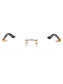 Cartier Optical CT0453 O 002