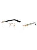 Cartier Optical CT0453 O 002