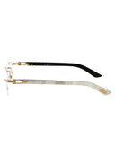Cartier Optical CT0453 O 002