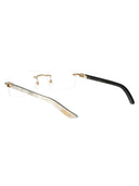 Cartier Optical CT0453 O 002