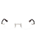 Cartier Round Optical Ct0455 Oj 001