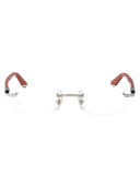 Cartier Optical CT0455 OJ 002