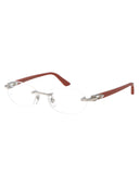 Cartier Optical CT0455 OJ 002