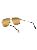 Occhiali da sole Cartier Aviator CT0270 S 013