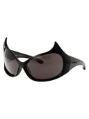 Occhiali da sole Balenciaga BB0284 S 001