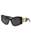Balenciaga Sunglasses Bb0287 S 001
