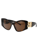 Balenciaga Sunglasses Bb0287 S 002