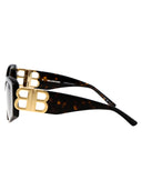 Balenciaga Sunglasses Bb0287 S 002