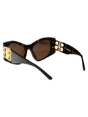 Balenciaga Sunglasses Bb0287 S 002