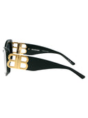 Gli occhiali da sole Balenciaga BB0287 S 005