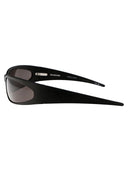 Balenciaga Y2 K occhiali da sole BB0290 S 001