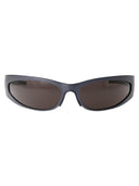 Balenciaga Party Sunglasses Bb0290 S 002