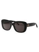 Balenciaga Sunglasses Bb0295 Sk 001