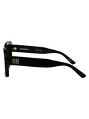 Balenciaga Sunglasses Bb0295 Sk 001