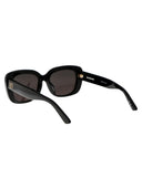 Balenciaga Sunglasses Bb0295 Sk 001