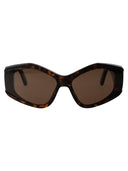 Balenciaga Sunglasses Bb0302 S 002