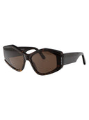 Balenciaga Sunglasses Bb0302 S 002