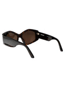 Balenciaga Sunglasses Bb0302 S 002
