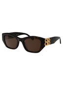 Balenciaga Sunglasses Bb0311 Sk 002