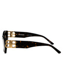 Balenciaga Sunglasses Bb0311 Sk 002