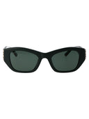 Balenciaga Sonnenbrille BB0311 SK 004