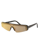 Balenciaga Sunglasses Bb0003 S 012
