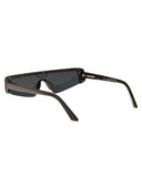 Balenciaga Sunglasses Bb0003 S 012