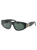 Occhiali da sole Balenciaga BB0095 S 019