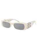 Occhiali da sole Balenciaga BB0096 S 020