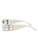 Occhiali da sole Balenciaga BB0096 S 020