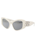 Balenciaga Sonnenbrille BB0287 S 006