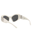 Balenciaga Sonnenbrille BB0287 S 006