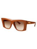 Bottega Veneta Sunglasses Bv1270 S 003