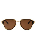 Bottega Veneta Sunglasses Bv1271 S 002