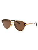 Bottega Veneta Sunglasses Bv1271 S 002