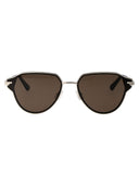 Occhiali da sole Bottega Veneta BV1271 S 004