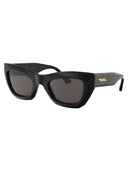 Occhiali da sole Bottega Veneta BV1251 S 001