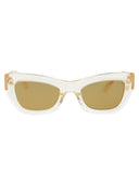 Bottega Veneta Sunglasses Bv1251 S 004