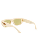 Bottega Veneta Sunglasses Bv1252 S 003