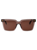 Bottega Veneta Sonnenbrille Bv1254 S 003