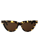 Bottega Veneta occhiali da sole Bv1265 S 002