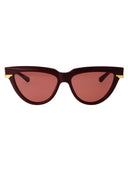 Bottega Veneta Sunglasses Bv1265 S 003