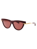 Bottega Veneta Sunglasses Bv1265 S 003