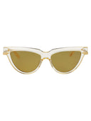 Bottega Veneta Sunglasses Bv1265 S 004