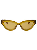 Bottega Veneta Sunglasses Bv1249 S 003