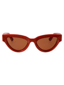 Bottega Veneta Summer Sunglasses Bv1249 S 004
